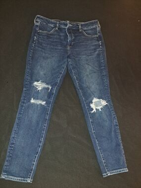 American Eagle Outfitters The Dream Jean Jegging